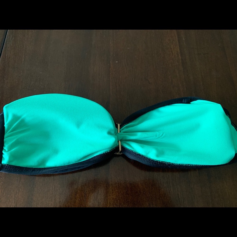 SWIM TOP - Picture 3 of 6